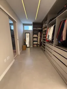 Casa de Condomínio com 4 Quartos à venda, 240m² no Alphaville (Abrantes), Camaçari