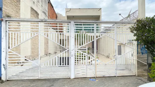 Prédio Comercial à venda, 488m² no Mooca, São Paulo