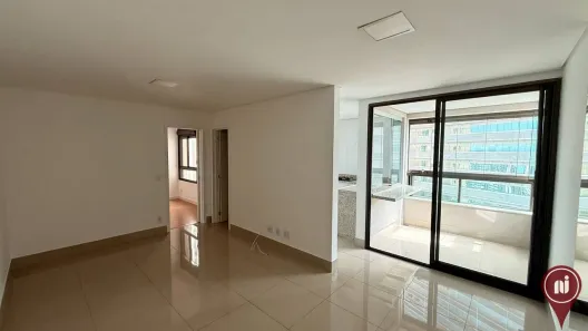 Apartamento com 1 Quarto à venda, 52m² no Vila da Serra, Nova Lima