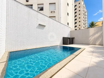 Casa com 3 Quartos à venda, 202m² no Embaré, Santos