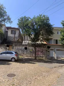 Lote/Terreno à venda, 143m² no Vila Ipojuca, São Paulo