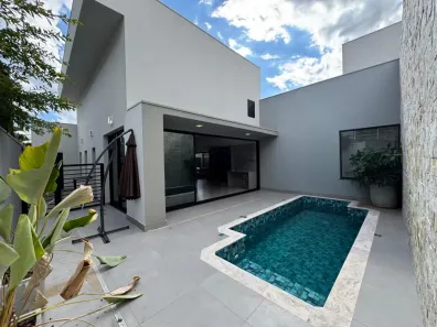 Casa de Condomínio com 4 Quartos à venda, 450m² no Residencial Lago Sul, Bauru