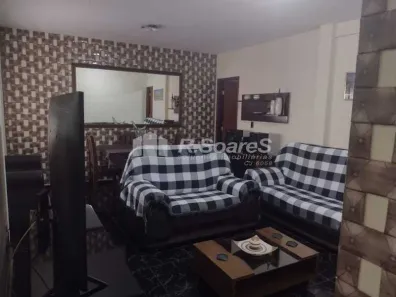 Apartamento com 2 Quartos à venda, 62m² no Marechal Hermes, Rio de Janeiro