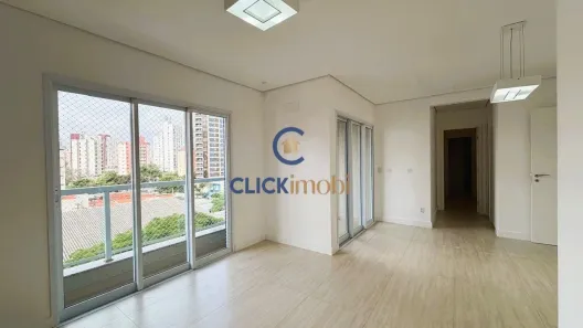 Apartamento com 3 Quartos à venda, 85m² no Vila Itapura, Campinas