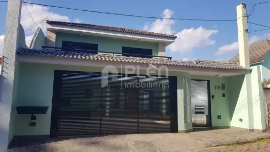 Sobrado com 4 Quartos à venda, 600m² no Horto Florestal, São Paulo