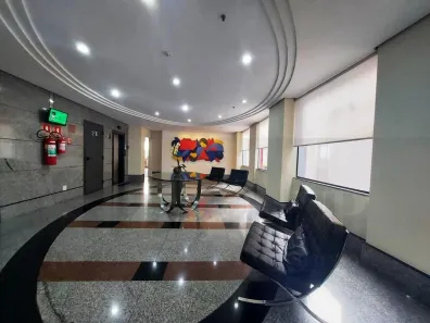 Sala Comercial para alugar, 67m² no Bela Vista, São Paulo