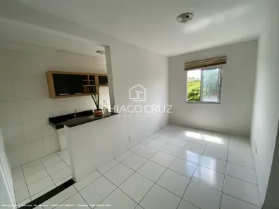 Apartamento com 2 Quartos à venda, 45m² no Planalto Ayrton Senna, Fortaleza