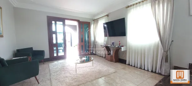 Imóvel Comercial com 3 Quartos à venda, 401m² no Jardim Sumaré, Ribeirão Preto