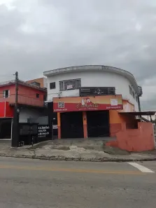 Ponto Comercial para alugar, 70m² no Parque Pinheiros, Taboão da Serra