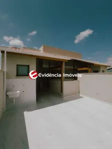 Cobertura com 2 Quartos à venda, 84m² no Jardim do Estádio, Santo André