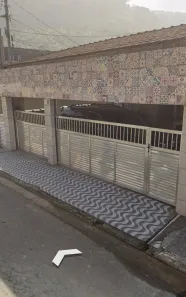 Casa com 3 Quartos à venda, 270m² no Morro Nova Cintra, Santos