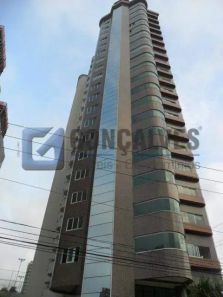 Apartamento com 4 Quartos à venda, 370m² no Jardim, Santo André