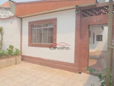 Casa com 2 Quartos à venda, 80m² no Jardim Brasil (Zona Norte), São Paulo