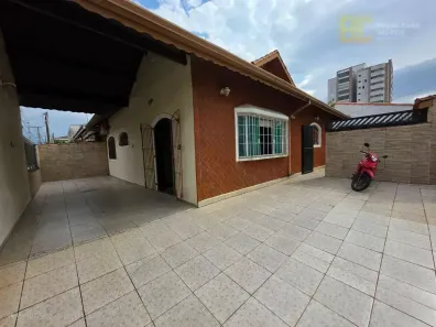 Casa com 3 Quartos à venda, 100m² no Bal Stella Maris, Peruíbe