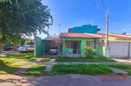 Casa com 2 Quartos à venda, 120m² no Pasqualini, Sapucaia do Sul