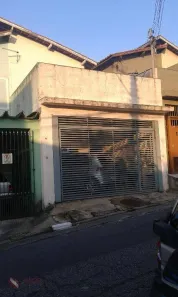 Sobrado com 2 Quartos à venda, 120m² no Vila Campo Grande, São Paulo
