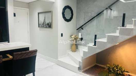 Apartamento com 2 Quartos à venda, 147m² no Dezoito do Forte Empresarial/Alphaville., Barueri