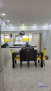 Apartamento com 3 Quartos à venda, 125m² no Centro, Praia Grande