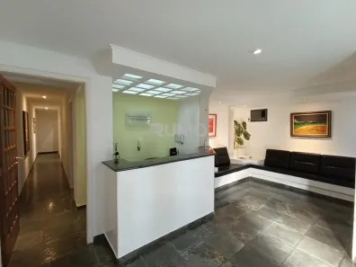 Imóvel Comercial com 7 Quartos à venda, 121m² no Cambuí, Campinas