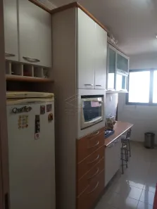 Apartamento com 3 Quartos à venda, 155m² no Vila Aviação, Bauru