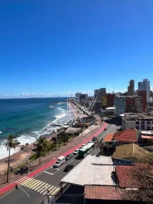 Apartamento com 1 Quarto à venda, 22m² no Barra, Salvador