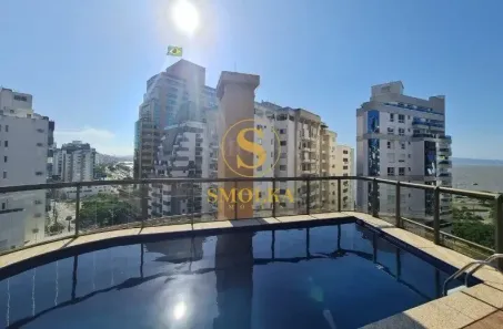 Apartamento com 2 Quartos à venda, 82m² no Agronômica, Florianópolis
