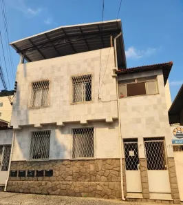 Sobrado com 3 Quartos à venda, 95m² no São Mateus, Juiz de Fora