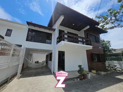 Casa com 4 Quartos à venda, 194m² no Pinheira, Palhoça