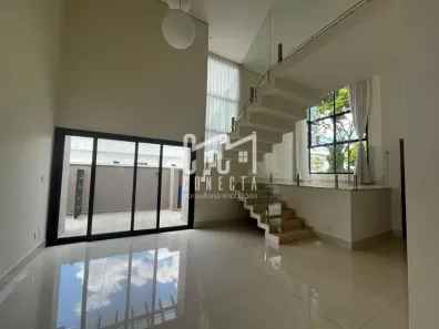 Casa de Condomínio com 3 Quartos à venda, 300m² no Jardim Reserva Bom Viver de Indaiatuba, Indaiatuba