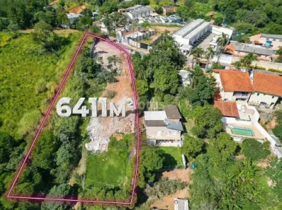 Lote/Terreno à venda, 10m² no Ipês (Polvilho), Cajamar