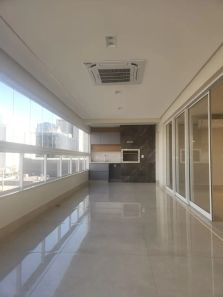 Apartamento com 4 Quartos à venda, 228m² no Setor Bueno, Goiânia