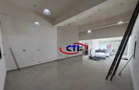 Prédio Comercial para alugar, 572m² no Centro, São Bernardo do Campo