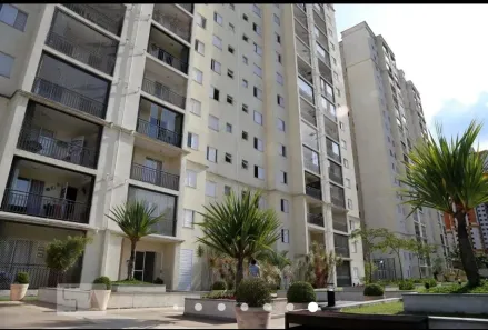 Apartamento com 3 Quartos à venda, 80m² no Chácara Agrindus, Taboão da Serra