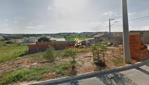 Lote/Terreno à venda, 288m² no Jardim Santa Júlia, São José dos Campos