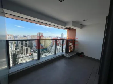 Apartamento com 1 Quarto à venda, 51m² no Itaim Bibi, São Paulo