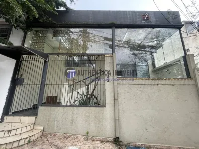 Ponto Comercial para alugar, 70m² no Vila Osasco, Osasco