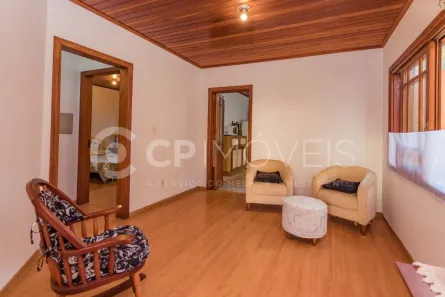 Casa com 3 Quartos à venda, 100m² no São Sebastião, Porto Alegre