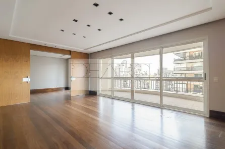 Apartamento com 3 Quartos à venda, 310m² no Indianópolis, São Paulo