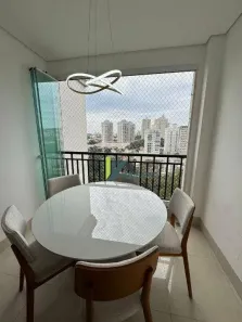 Apartamento com 2 Quartos à venda, 63m² no Jardim Ana Maria, Jundiaí
