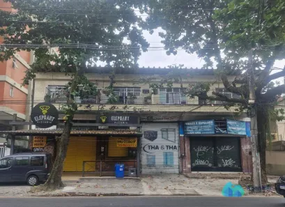 Prédio Comercial à venda, 315m² no Taquara, Rio de Janeiro