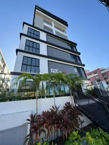 Apartamento com 1 Quarto à venda, 30m² no Jardim Oceania, João Pessoa