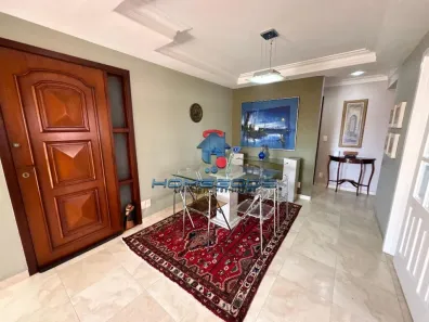 Apartamento com 4 Quartos à venda, 148m² no Cambuí, Campinas
