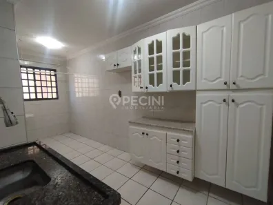 Apartamento com 2 Quartos à venda, 58m² no Jardim Residencial das Palmeiras, Rio Claro