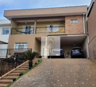 Casa com 4 Quartos à venda, 298m² no Bairro das Palmeiras, Campinas