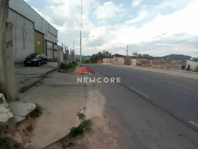 Lote/Terreno à venda, 360m² no São Luiz, Ribeirão das Neves