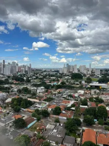 Apartamento com 3 Quartos à venda, 111m² no Setor Pedro Ludovico, Goiânia