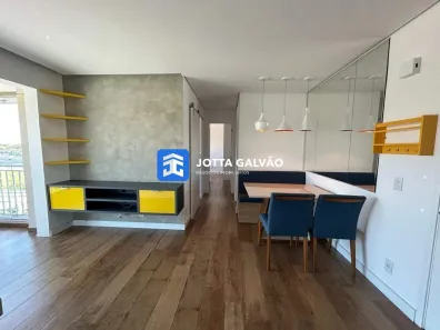 Apartamento com 2 Quartos à venda, 55m² no Parque Itália, Campinas
