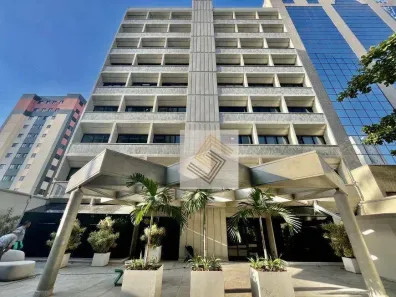 Sala Comercial à venda, 89m² no Botafogo, Campinas