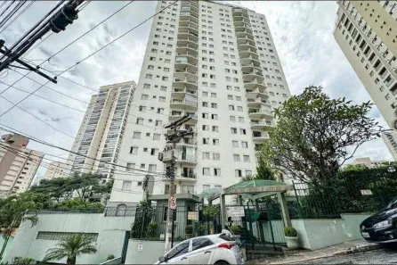 Apartamento com 3 Quartos à venda, 80m² no Santa Teresinha, São Paulo