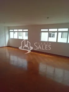 Apartamento com 3 Quartos à venda, 160m² no Itaim Bibi, São Paulo